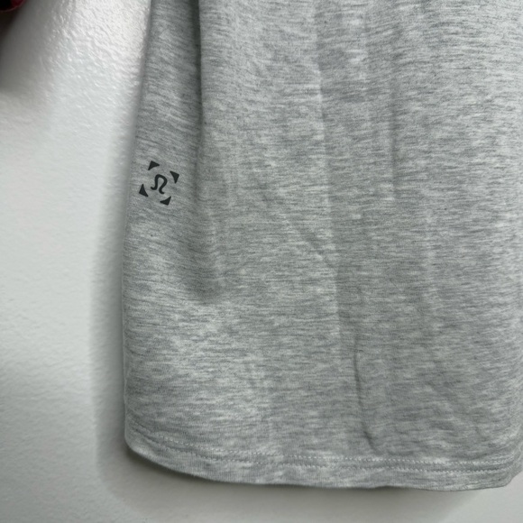 LULULEMON Men’s Bodhi 3/4 Sleeve Baseball Shirt - Picture 5 of 5